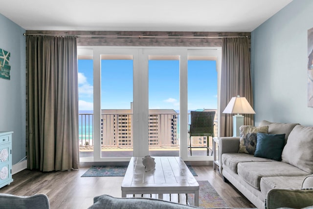 9860 S Thomas Dr Unit 1110, Panama City Beach, FL 32408 - photo 21