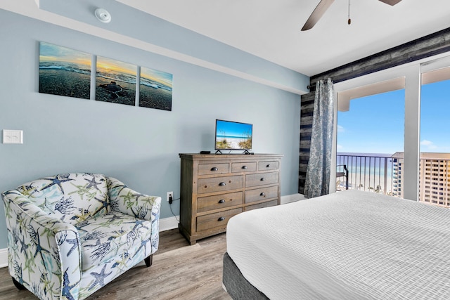 9860 S Thomas Dr Unit 1110, Panama City Beach, FL 32408 - photo 24