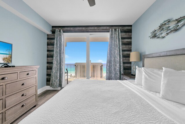 9860 S Thomas Dr Unit 1110, Panama City Beach, FL 32408 - photo 25
