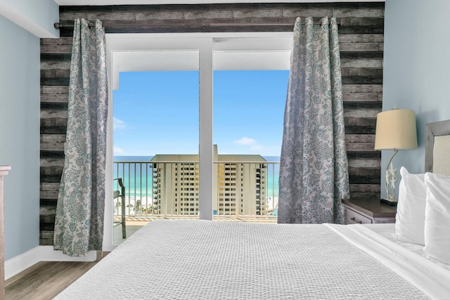 9860 S Thomas Dr Unit 1110, Panama City Beach, FL 32408 - photo 26