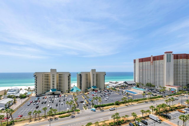9860 S Thomas Dr Unit 1110, Panama City Beach, FL 32408 - photo 31