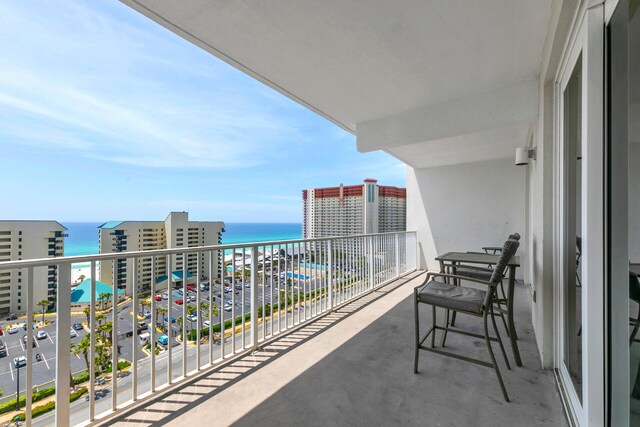 9860 S Thomas Dr Unit 1110, Panama City Beach, FL 32408 - photo 32