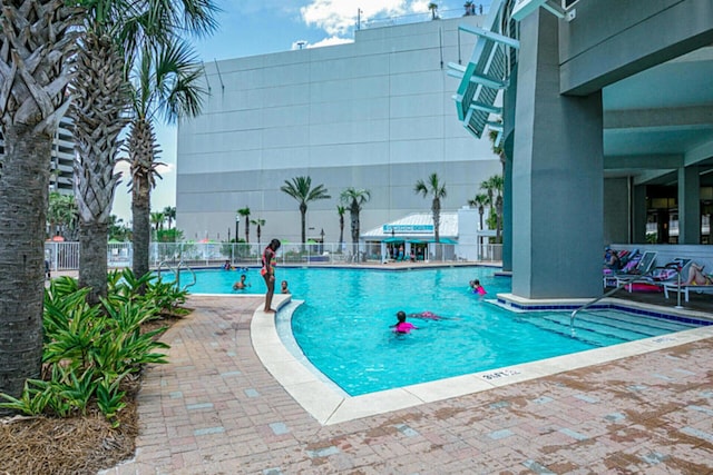 9860 S Thomas Dr Unit 1110, Panama City Beach, FL 32408 - photo 41