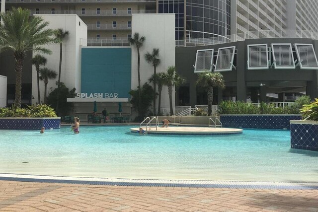 9860 S Thomas Dr Unit 1110, Panama City Beach, FL 32408 - photo 44