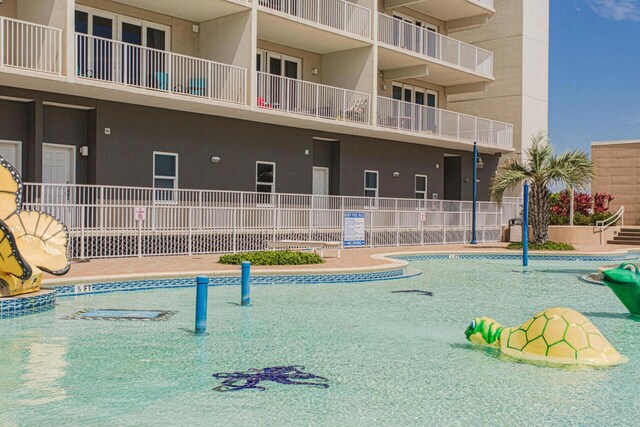 9860 S Thomas Dr Unit 1110, Panama City Beach, FL 32408 - photo 46