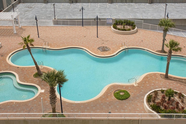 9860 S Thomas Dr Unit 1110, Panama City Beach, FL 32408 - photo 48