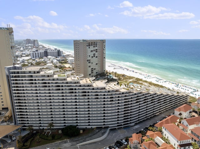 291 Scenic Gulf Dr Unit 900, Miramar Beach, FL 32550 - view of urban area featuring unending shoreline
