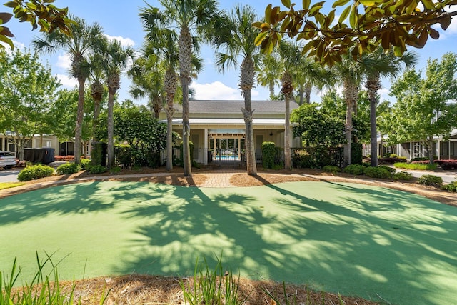 2478 Bungalo Ln, Miramar Beach, FL 32550 - photo 31