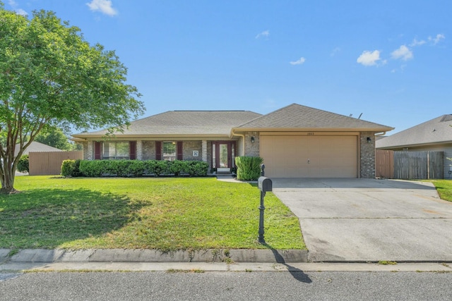 1863 Bay Pine Cir, Gulf Breeze, FL 32563 - photo 1