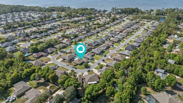 1863 Bay Pine Cir, Gulf Breeze, FL 32563 - photo 28