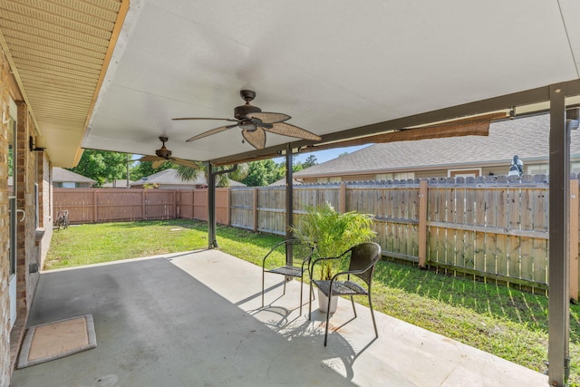 1863 Bay Pine Cir, Gulf Breeze, FL 32563 - photo 23