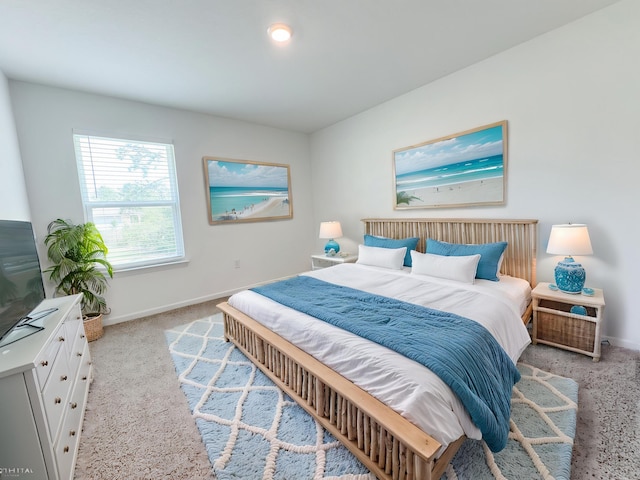 58 Eunola Ln, Freeport, FL 32439 - carpeted bedroom featuring baseboards
