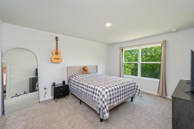 6629 Spyglass Hill Rd, Laurel Hill, FL 32567 - bedroom with carpet floors and baseboards