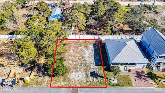 475 Paradise Blvd, Panama City Beach, FL 32413 - photo 4