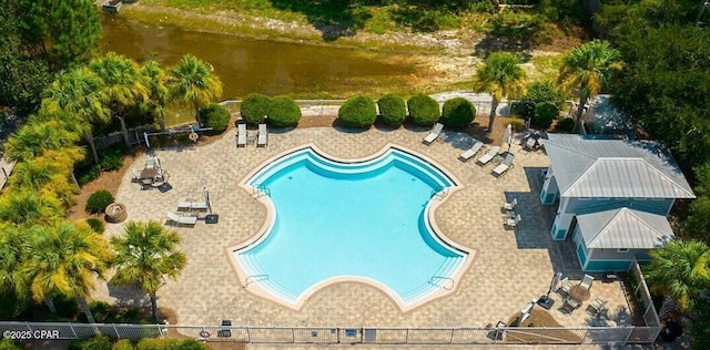 475 Paradise Blvd, Panama City Beach, FL 32413 - photo 3