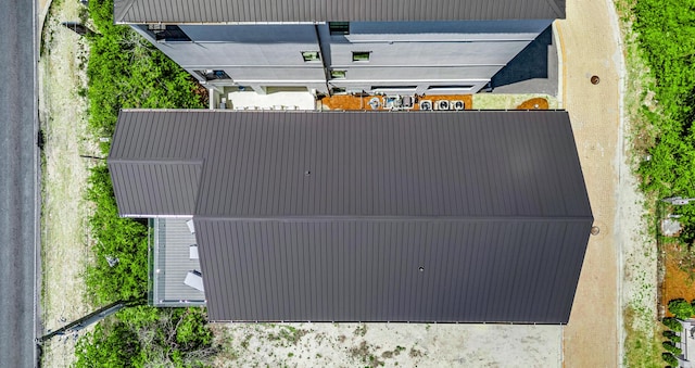 40 Cote D Azur Dr, Santa Rosa Beach, FL 32459 - drone / aerial view