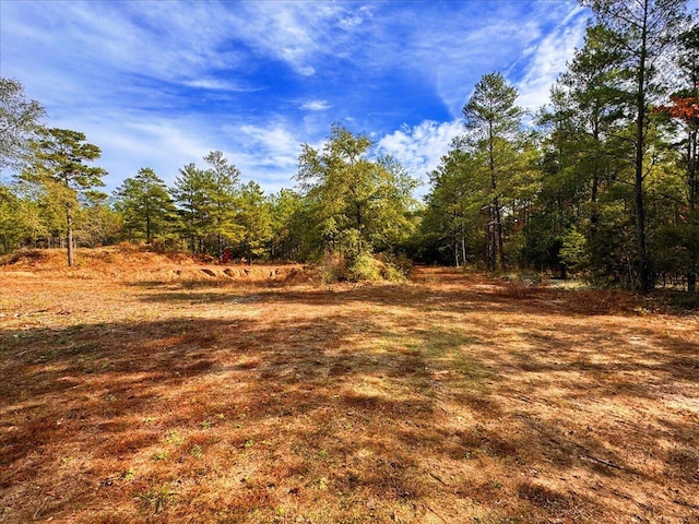 178 Osage Dr, Defuniak Springs, FL 32433 - view of local wilderness featuring a view of trees
