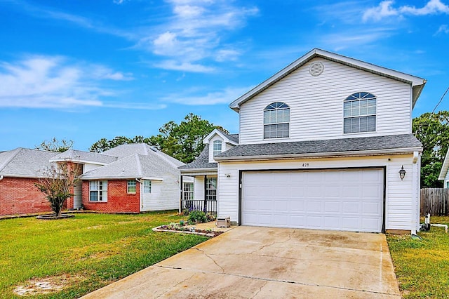 428 Bridgewater Ct, Mary Esther, FL 32569 - photo 1