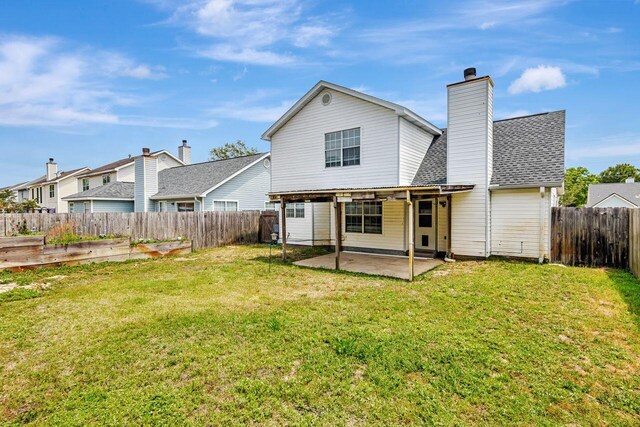 428 Bridgewater Ct, Mary Esther, FL 32569 - photo 32