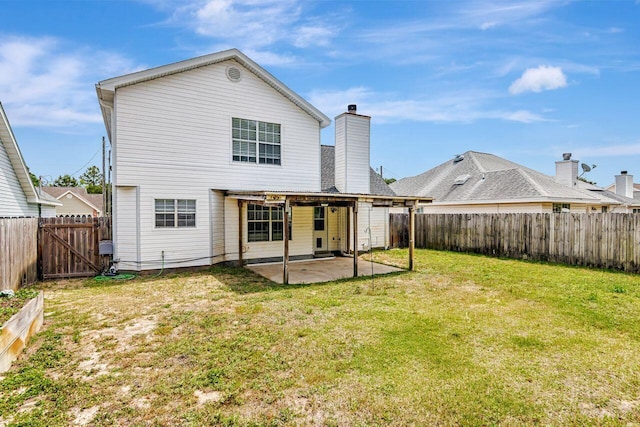 428 Bridgewater Ct, Mary Esther, FL 32569 - photo 33