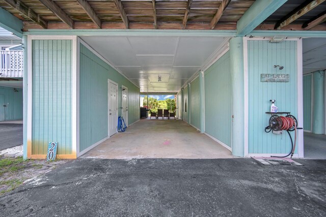 8522 Gulf Blvd Unit 20, Navarre, FL 32566 - exterior space