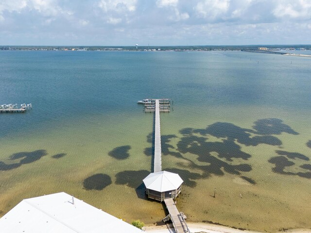 8522 Gulf Blvd Unit 20, Navarre, FL 32566 - water view