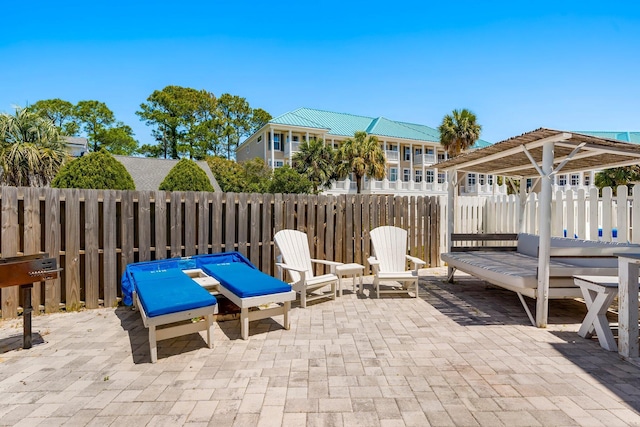 10609 Parkhill Cir, Panama City Beach, FL 32407 - photo 107