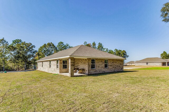 8754 Bluebell St, Milton, FL 32583 - photo 29