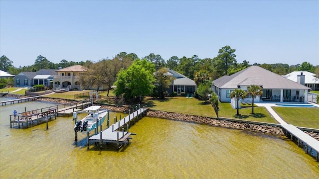 498 Shelter Cove Dr, Santa Rosa Beach, FL 32459 - photo 41