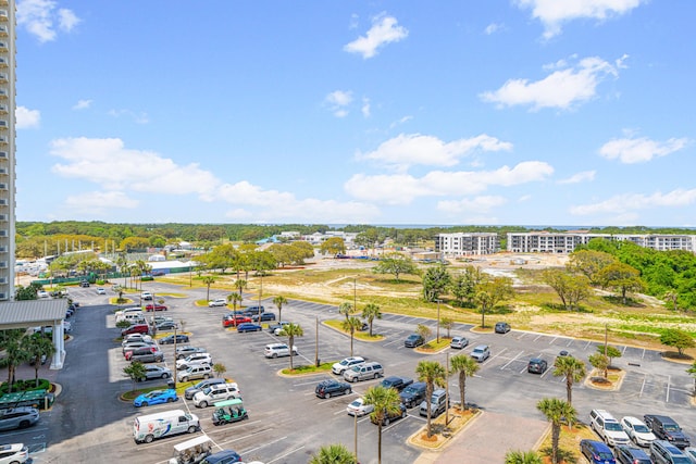 112 Seascape Dr Unit 707, Miramar Beach, FL 32550 - birds eye view of property