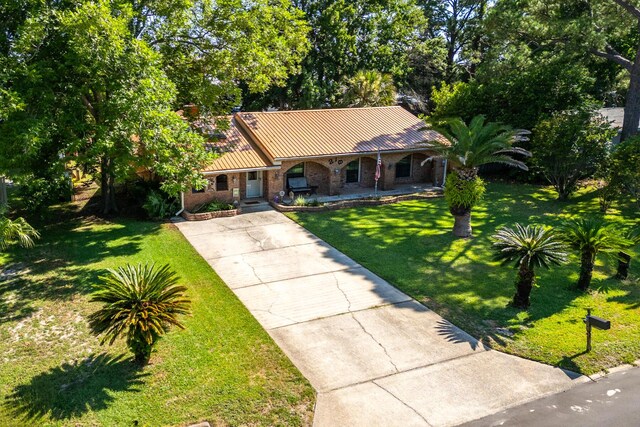 218 SW Coral Dr, Fort Walton Beach, FL 32548 - photo 4