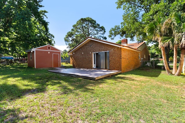 218 SW Coral Dr, Fort Walton Beach, FL 32548 - photo 15