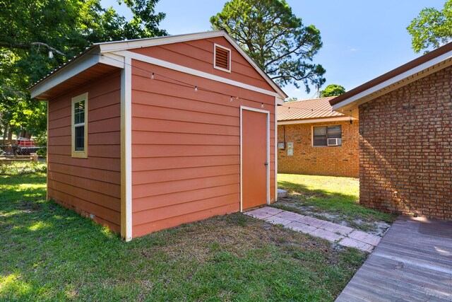 218 SW Coral Dr, Fort Walton Beach, FL 32548 - photo 18