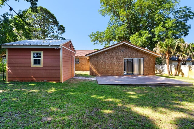 218 SW Coral Dr, Fort Walton Beach, FL 32548 - photo 19