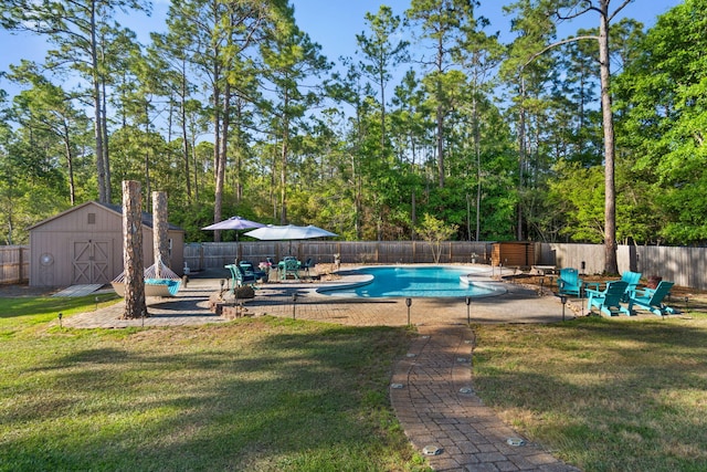 7044 Sawfish St, Navarre, FL 32566 - photo 12