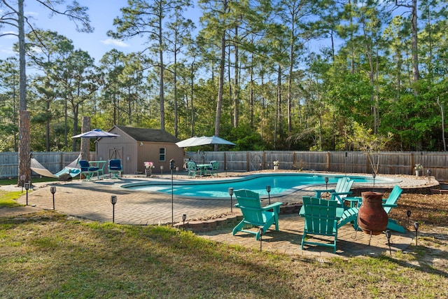7044 Sawfish St, Navarre, FL 32566 - photo 50