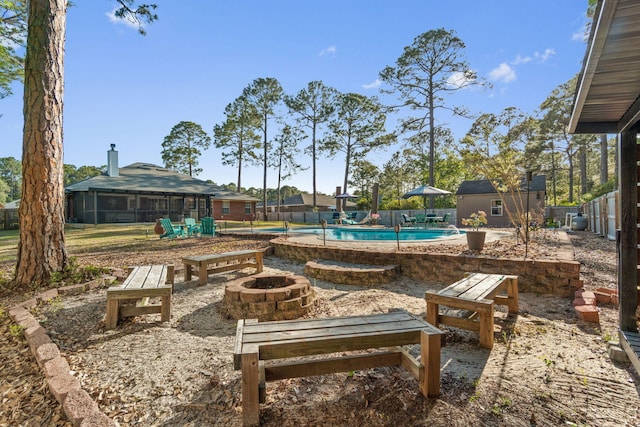 7044 Sawfish St, Navarre, FL 32566 - photo 7