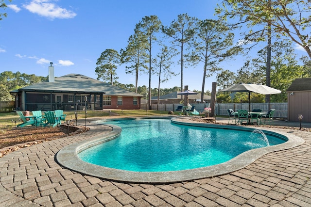 7044 Sawfish St, Navarre, FL 32566 - photo 2