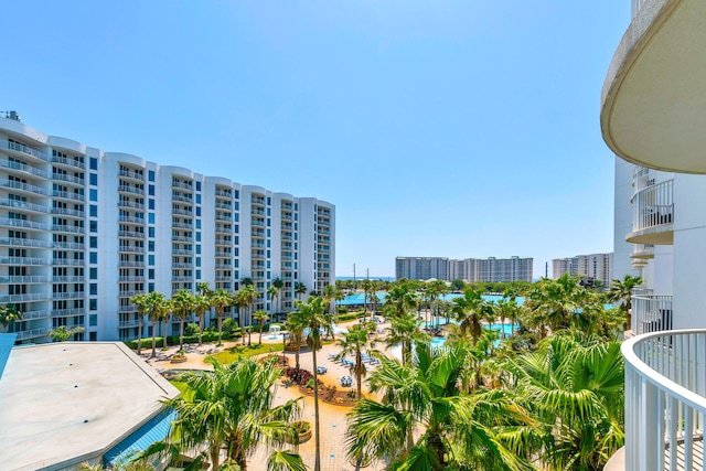4207 Indian Bayou Trl Unit 2501, Destin, FL 32541 - exterior space