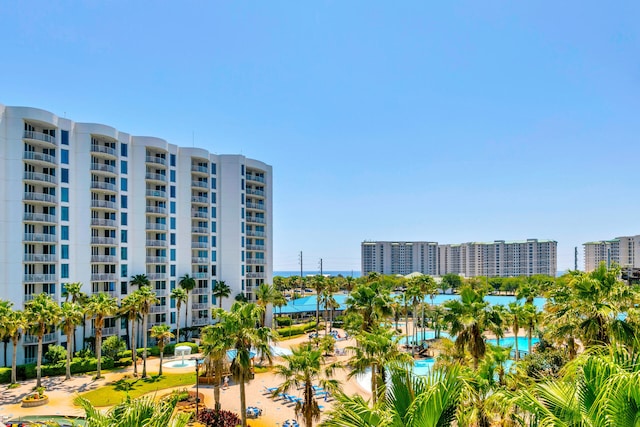 4207 Indian Bayou Trl Unit 2501, Destin, FL 32541 - view of property