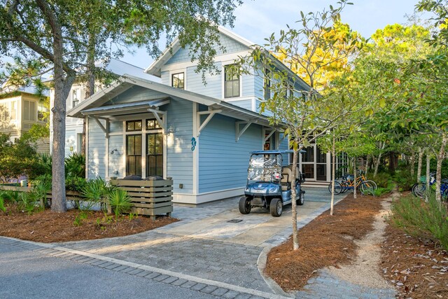 23 Winterberry Cir, Santa Rosa Beach, FL 32459 - photo 52