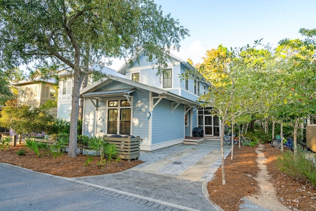 23 Winterberry Cir, Santa Rosa Beach, FL 32459 - photo 49