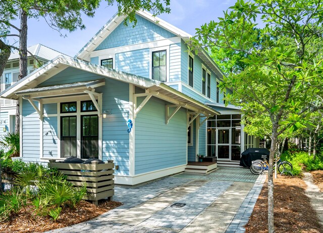 23 Winterberry Cir, Santa Rosa Beach, FL 32459 - photo 50
