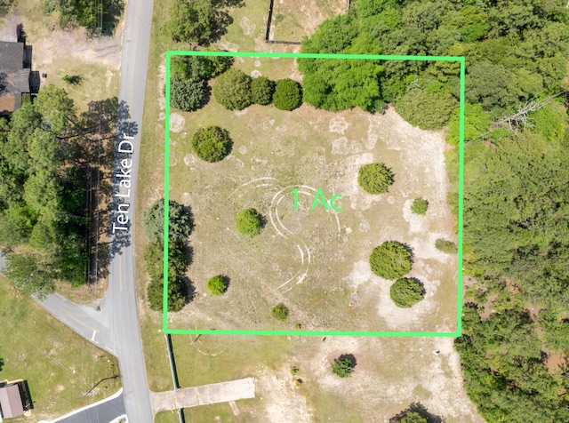LOT24 Ten Lake Dr, Defuniak Springs, FL 32433