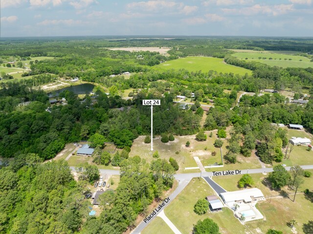 LOT24 Ten Lake Dr, Defuniak Springs, FL 32433
