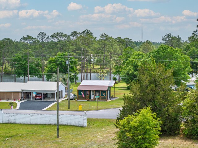 LOT24 Ten Lake Dr, Defuniak Springs, FL 32433