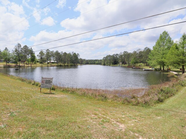 LOT24 Ten Lake Dr, Defuniak Springs, FL 32433