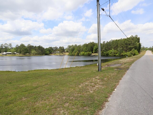 LOT24 Ten Lake Dr, Defuniak Springs, FL 32433