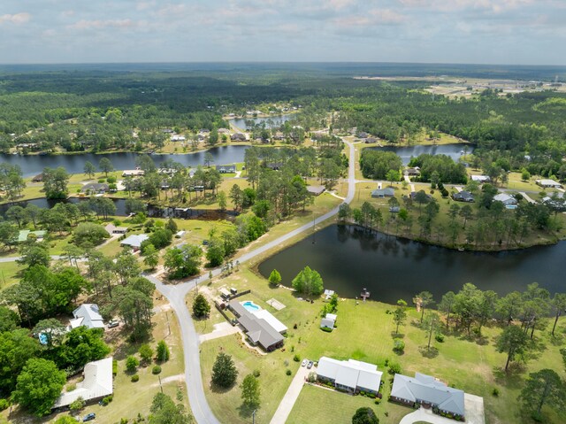LOT24 Ten Lake Dr, Defuniak Springs, FL 32433