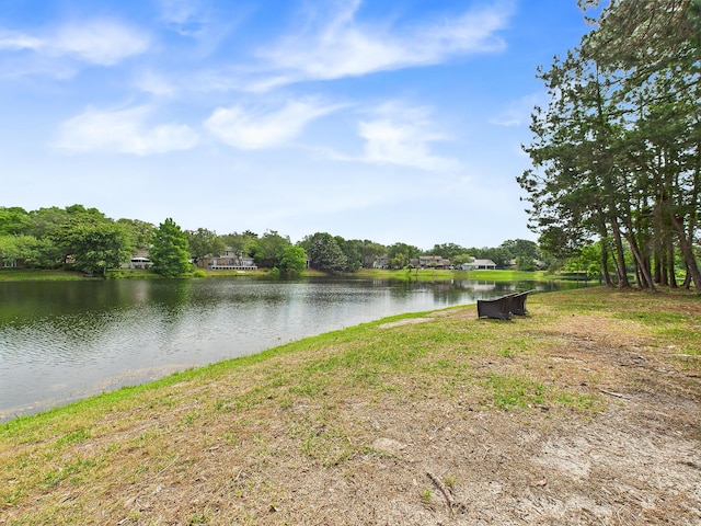 210 Southlake Ct Unit 210, Niceville, FL 32578 - water view